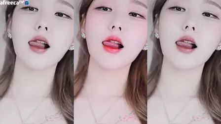 AfreecaTV主播秋亭BJ츄정2021年12月28日直播视频舞蹈剪辑141232